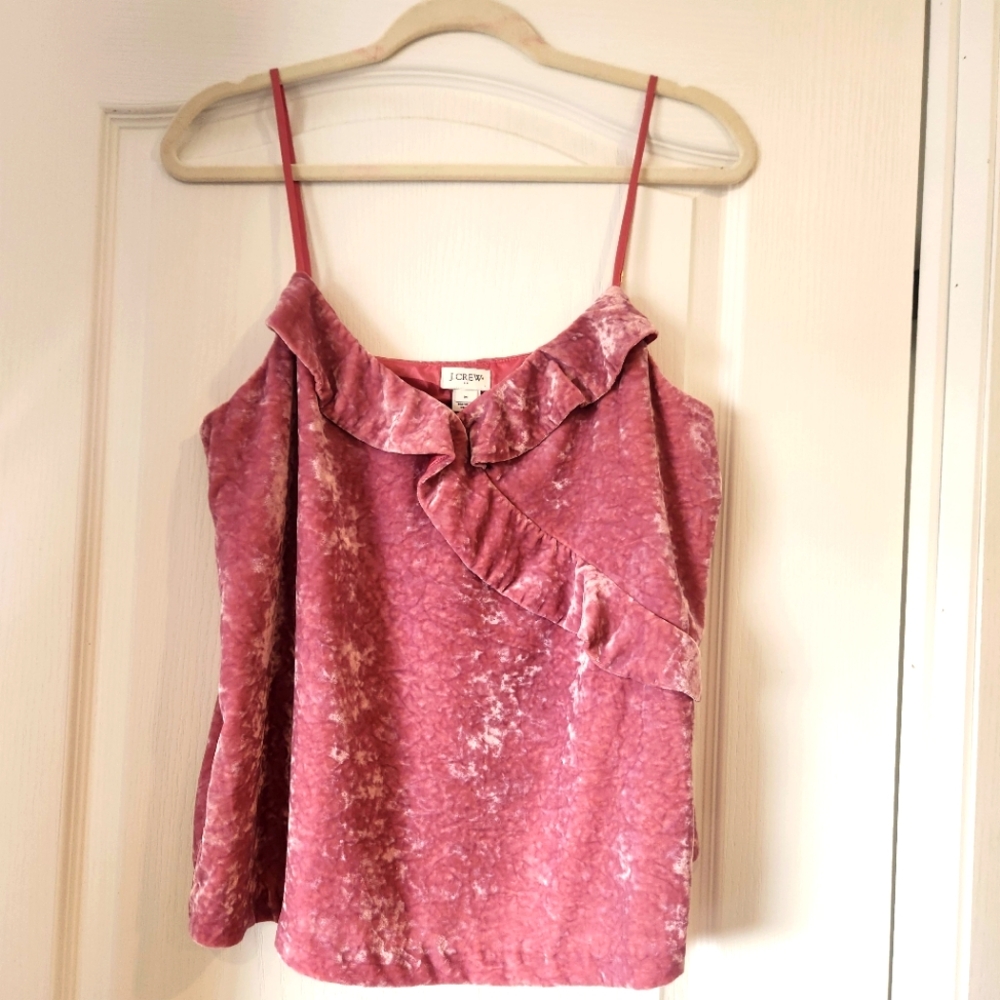 J. Crew Womens shirt size M BNWT